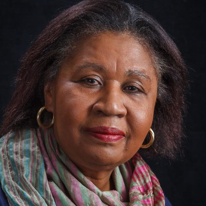 Jamaica Kincaid