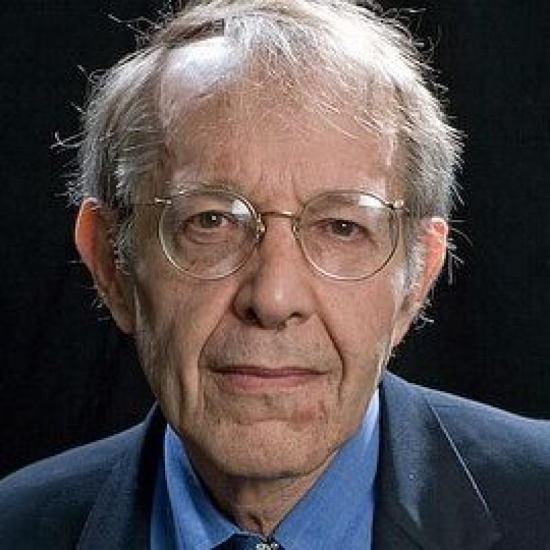 Jonathan Kozol