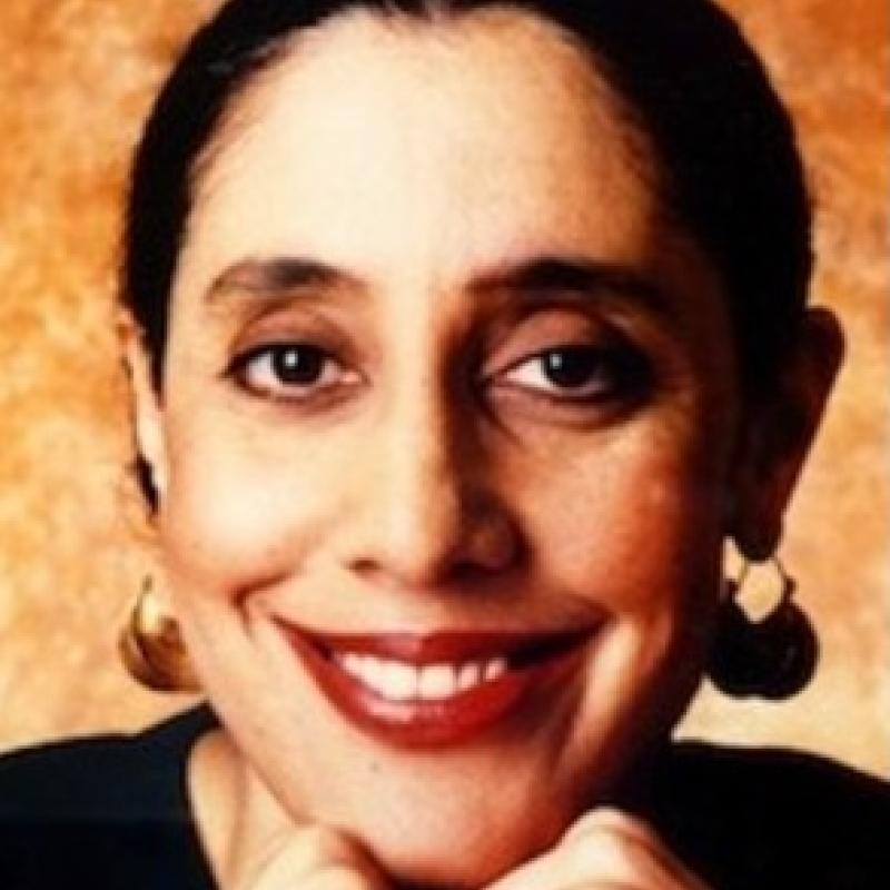 Lani Guinier