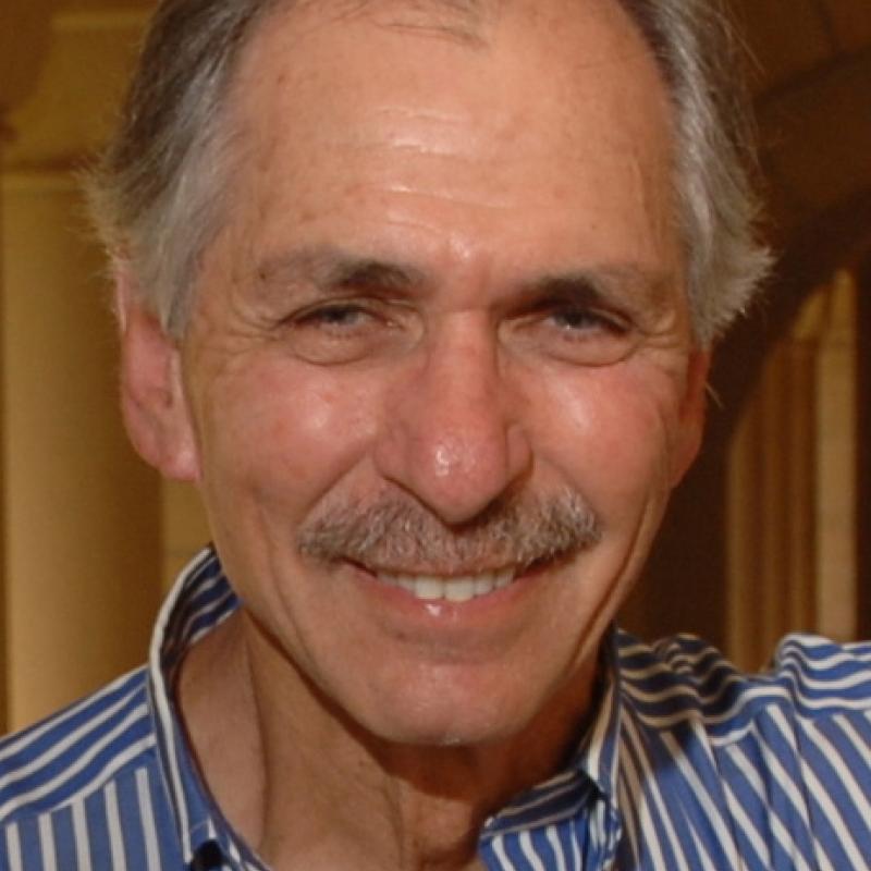 Martin Carnoy