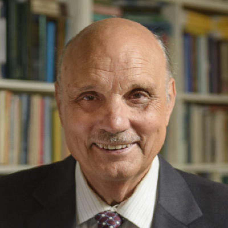 Michael Kirst