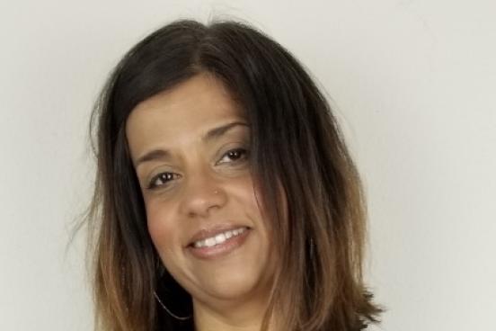 Urjita Parekh