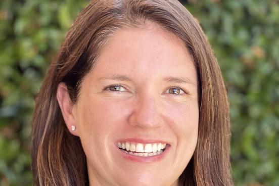 Elizabeth Ducy