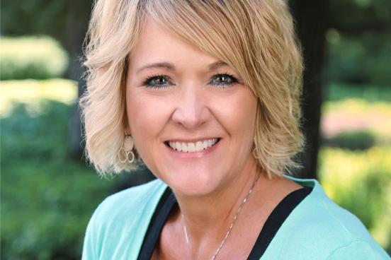 Kathy Goodacre