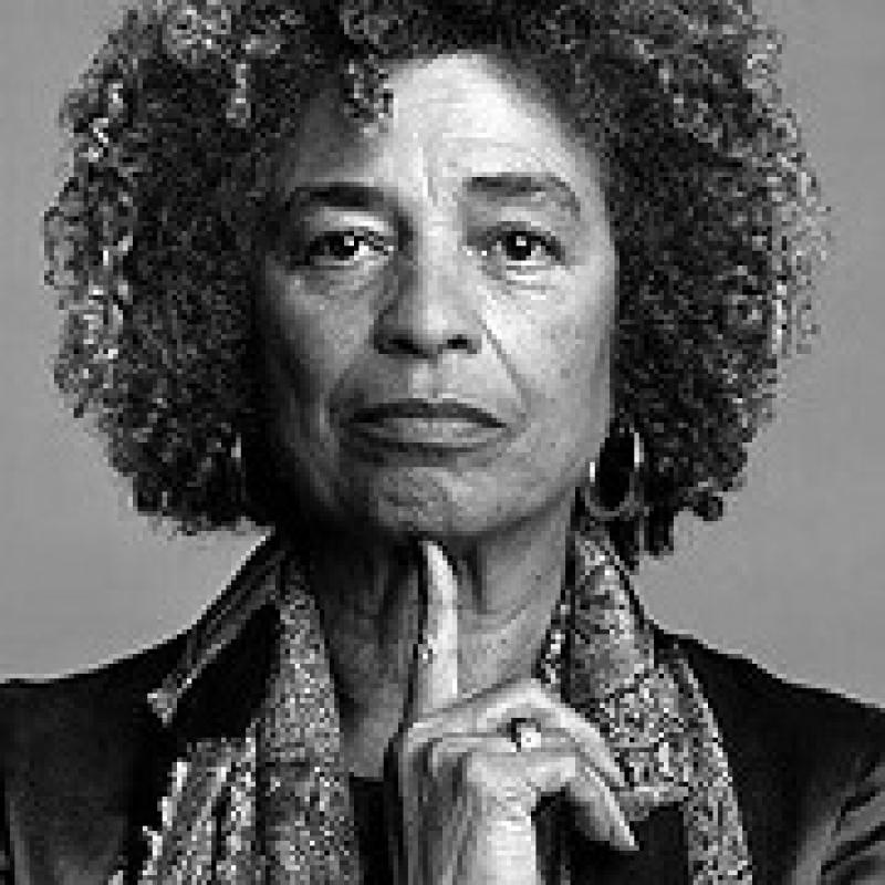 Angela Davis