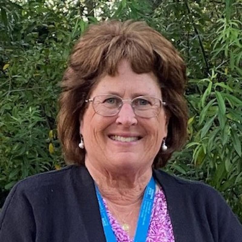 Margie Dineen