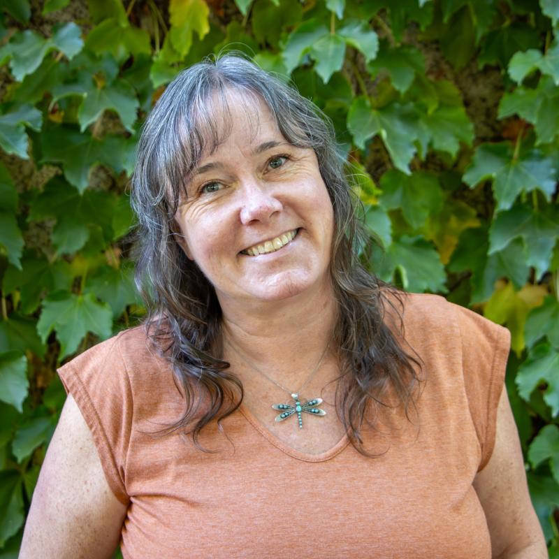 Kristen Boland