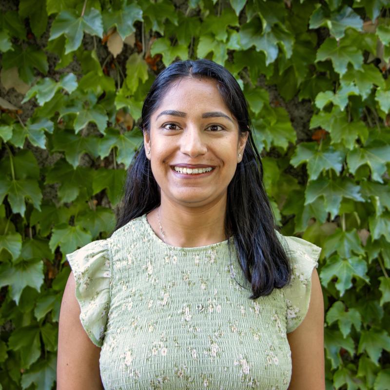 Poonam Rani