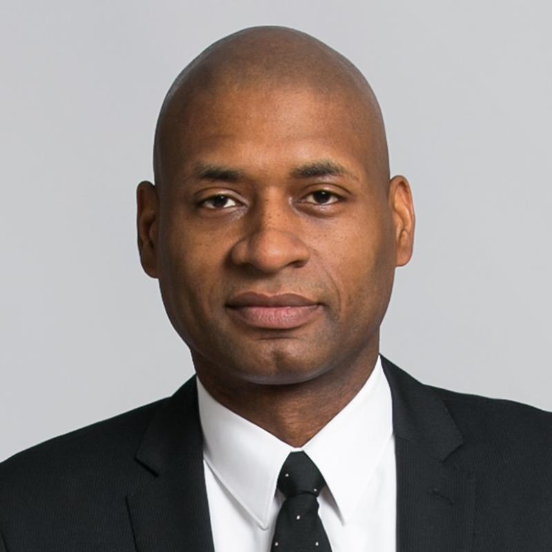 Charles Blow