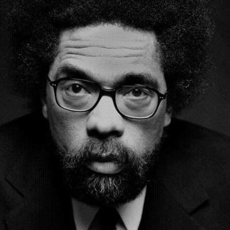 Cornel West
