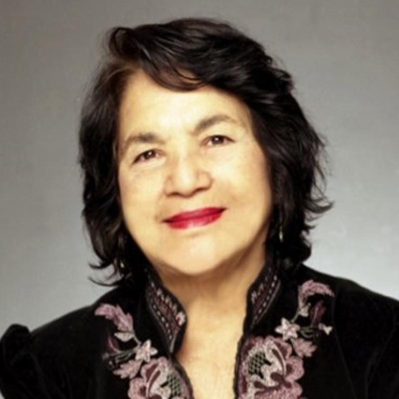 Dolores Huerta