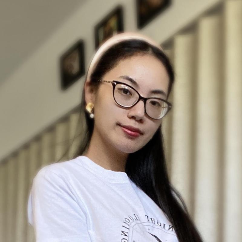 Mamie Yang