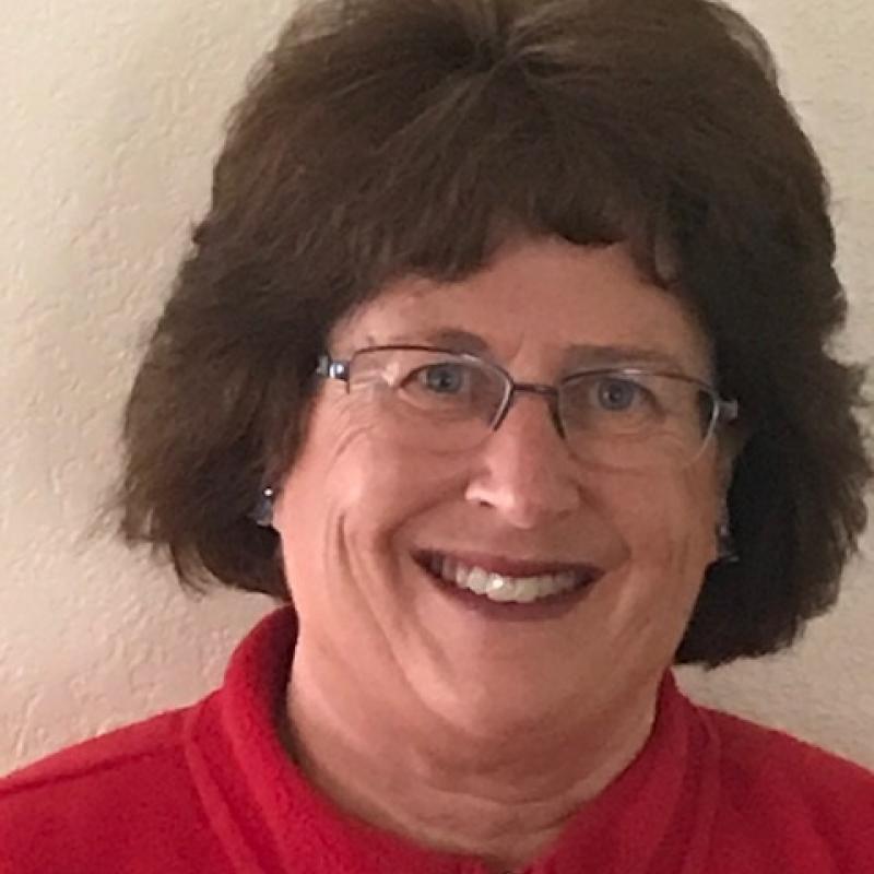 Margie Dineen