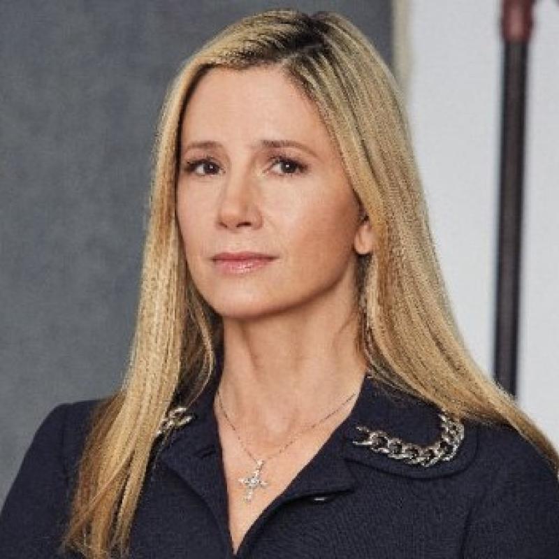 Mira Sorvino