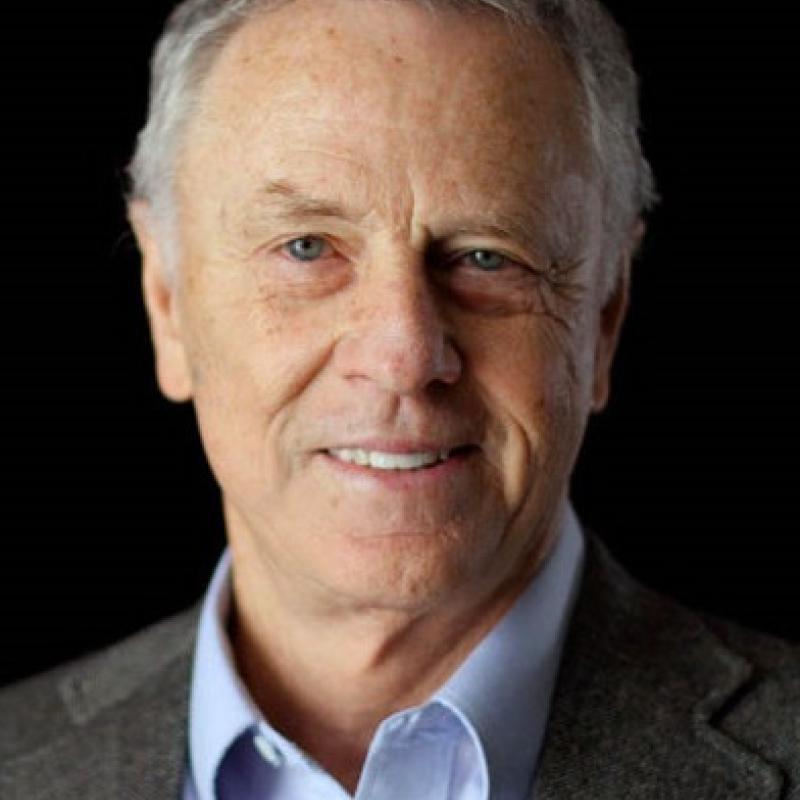 Morris Dees