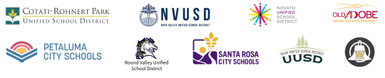 District Logos