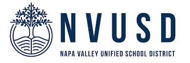 Napa Valley Unified School District Logo