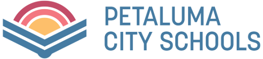 Petaluma City Schools Logo