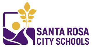 Santa Rosa City Schools Logo